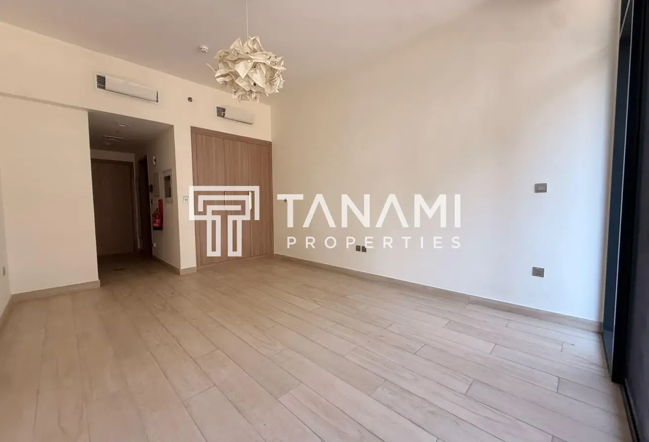 Modern Studio | Prime Location | Spacious Layout