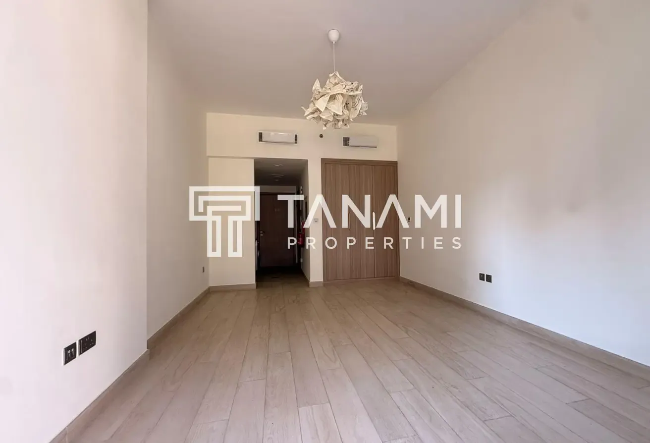 Modern Studio | Prime Location | Spacious Layout