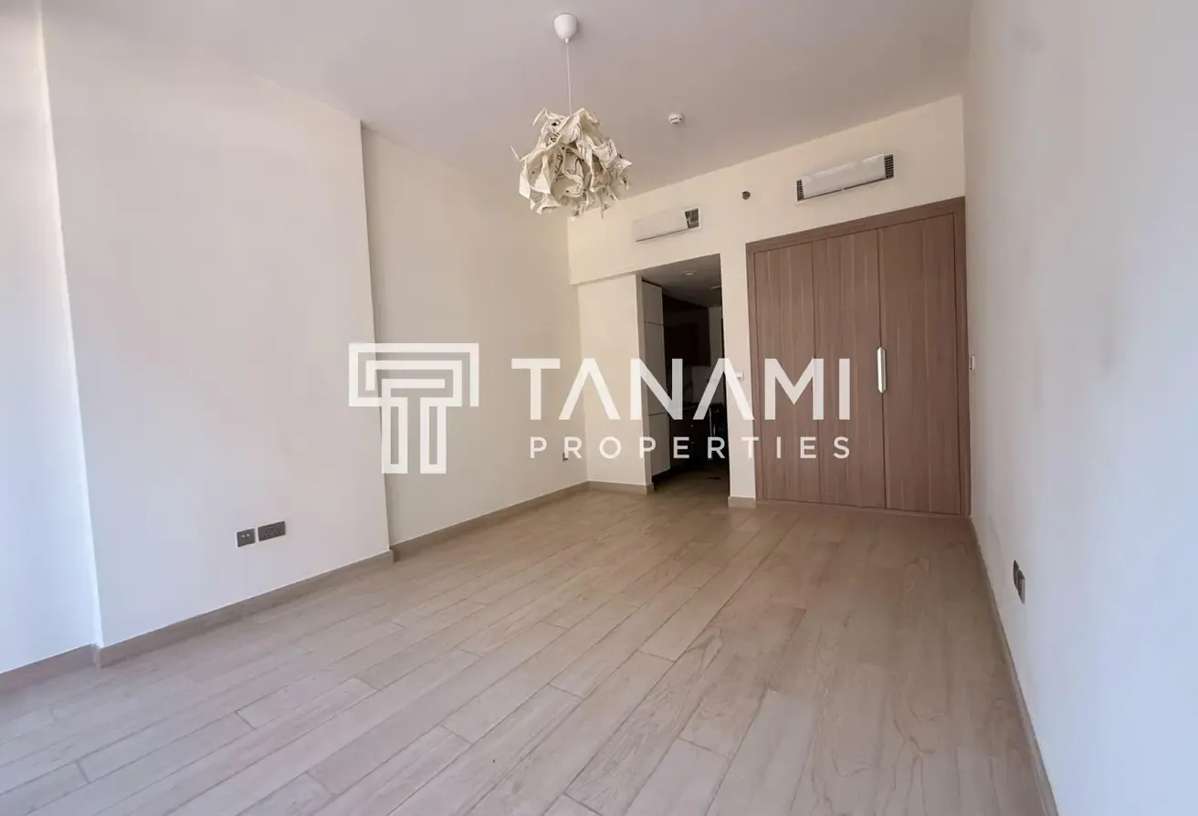Modern Studio | Prime Location | Spacious Layout