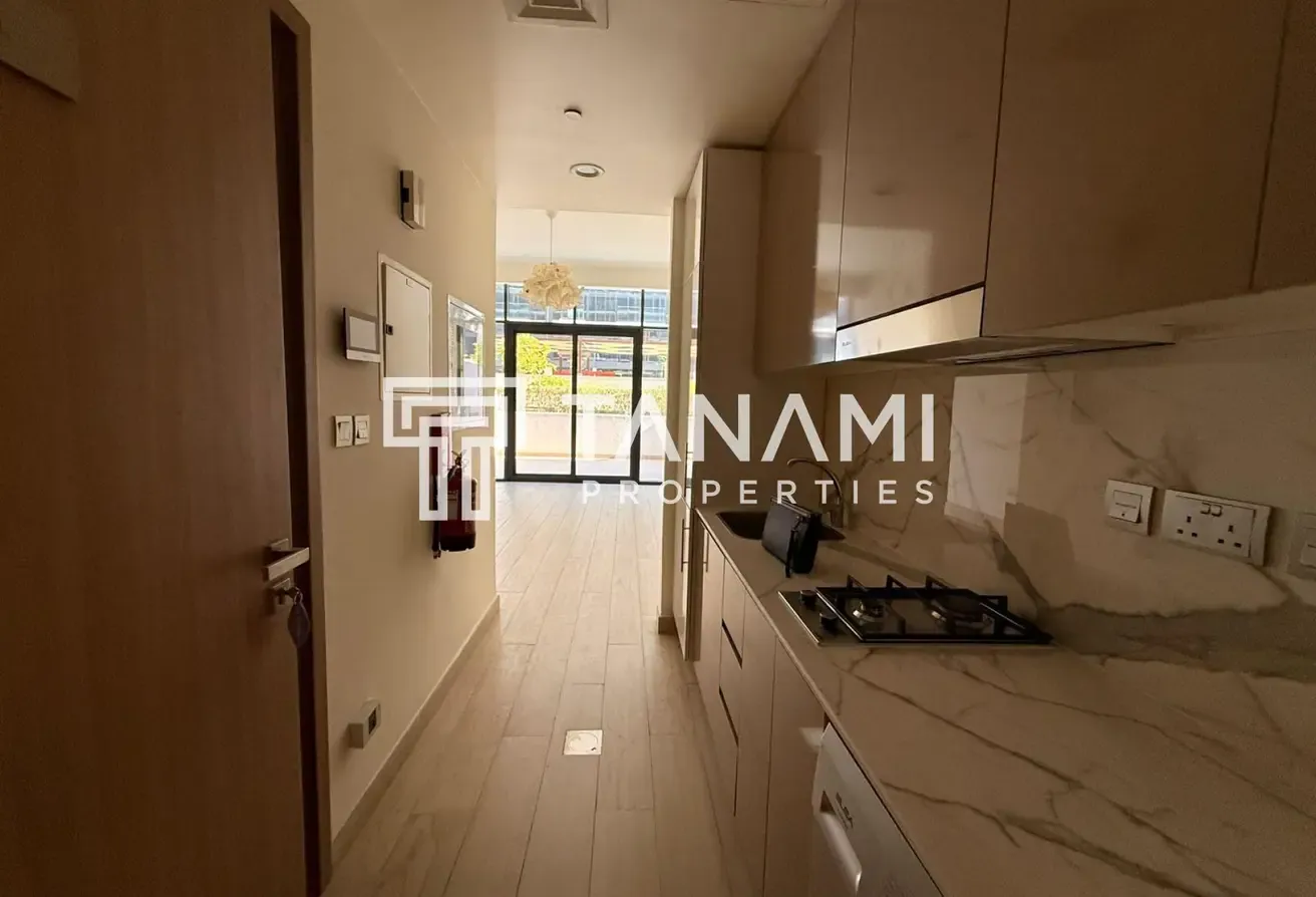 Modern Studio | Prime Location | Spacious Layout