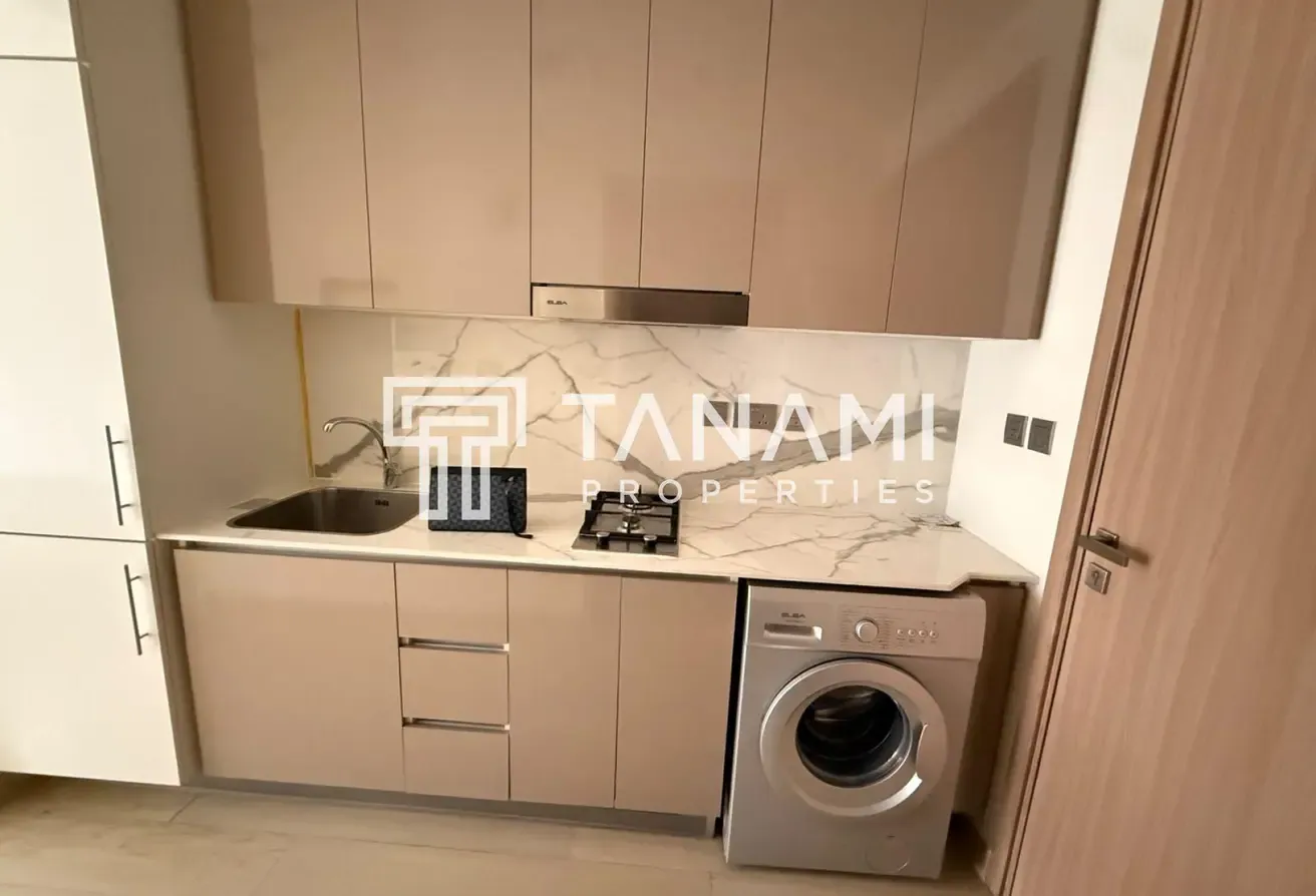 Modern Studio | Prime Location | Spacious Layout