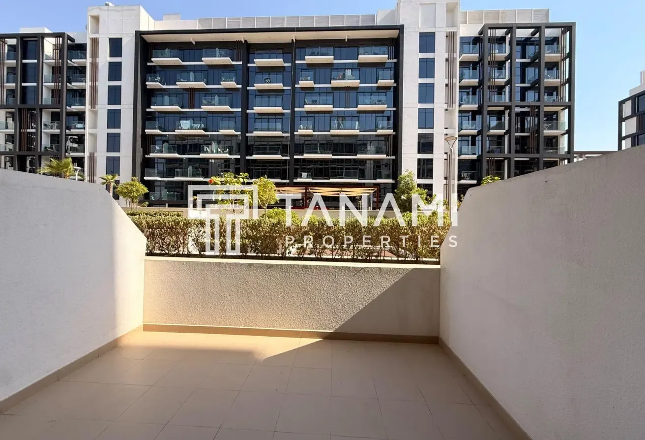 Modern Studio | Prime Location | Spacious Layout