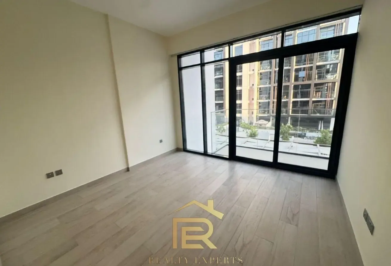 BIGGEST 1BHK | U-SHAPE KITCHEN | POOL VIEW