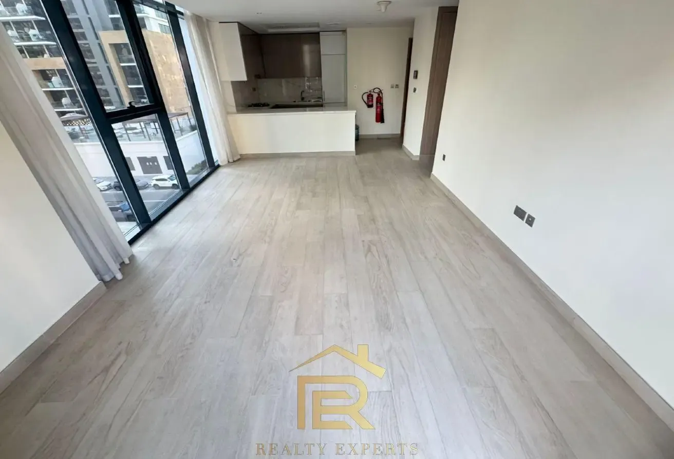 BIGGEST 1BHK | U-SHAPE KITCHEN | POOL VIEW