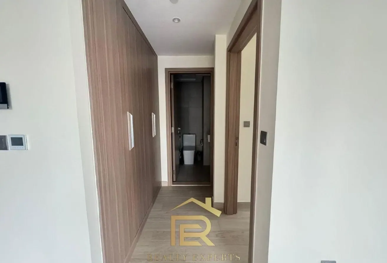 BIGGEST 1BHK | U-SHAPE KITCHEN | POOL VIEW