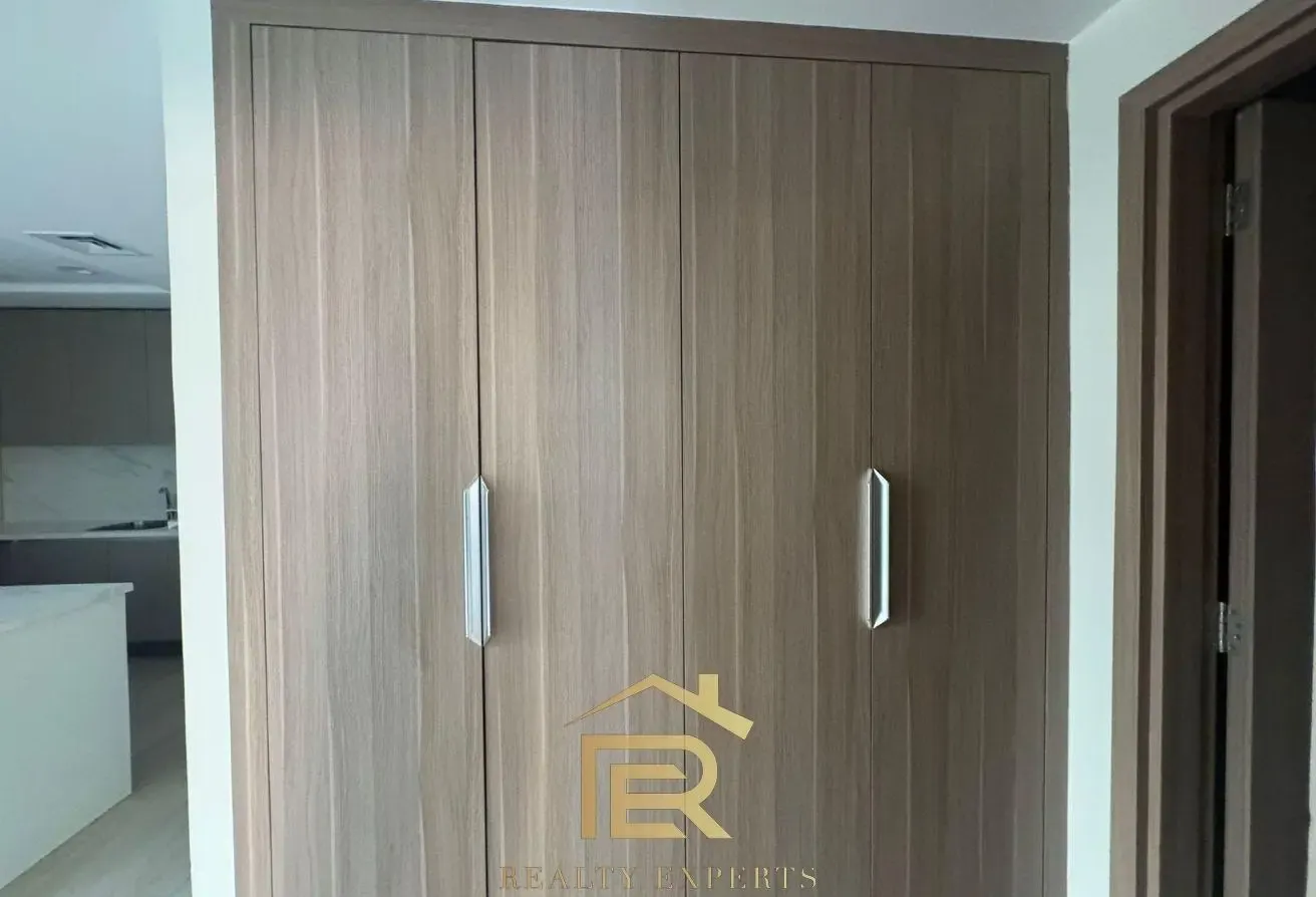 BIGGEST 1BHK | U-SHAPE KITCHEN | POOL VIEW