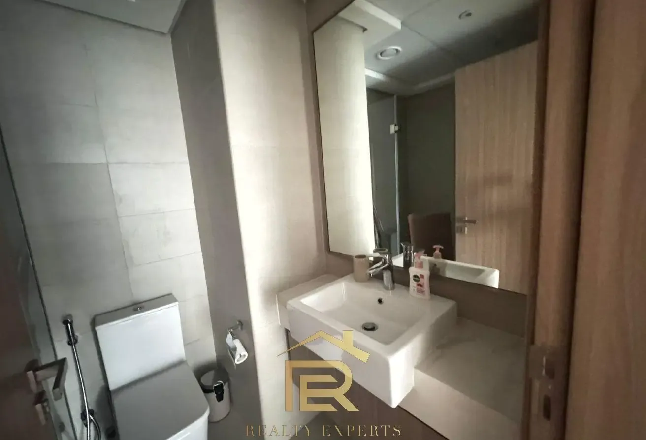 BIGGEST 1BHK | U-SHAPE KITCHEN | POOL VIEW