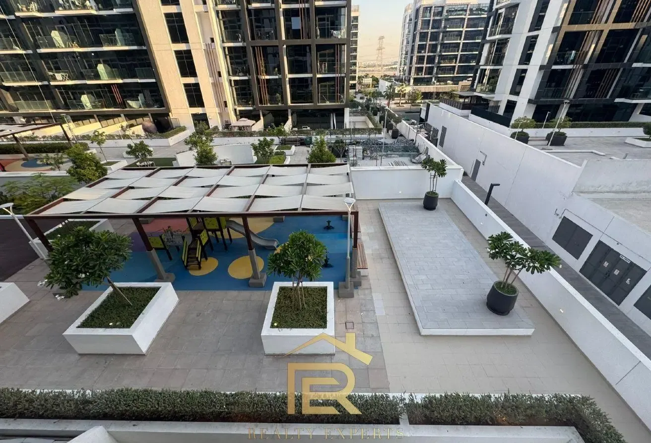 BIGGEST 1BHK | U-SHAPE KITCHEN | POOL VIEW
