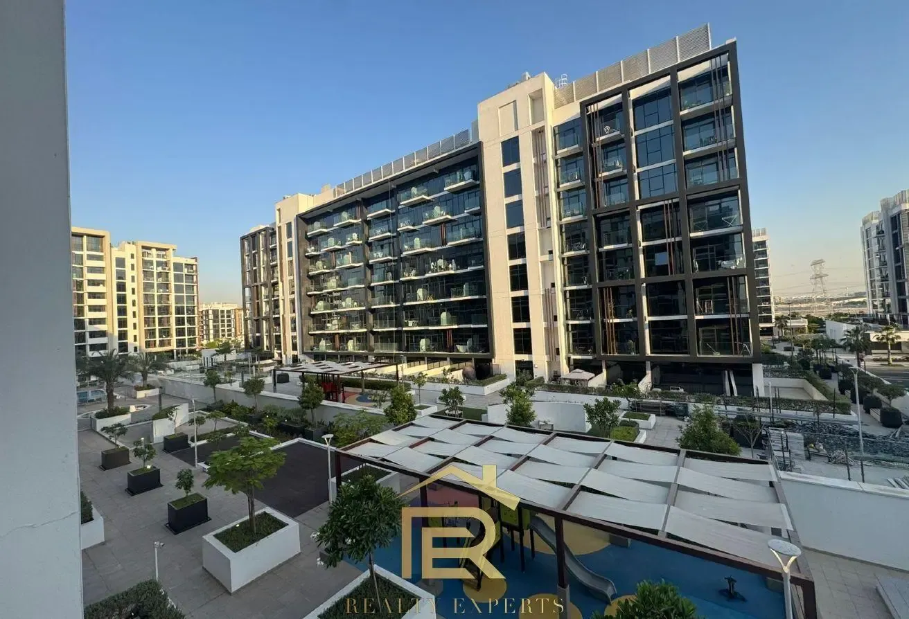 BIGGEST 1BHK | U-SHAPE KITCHEN | POOL VIEW