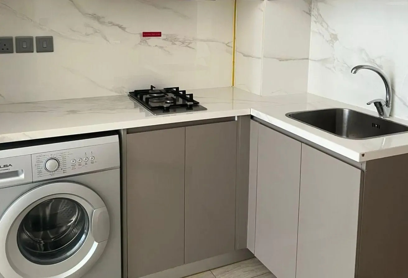 Furnished | Stylish Studio | Modern Living