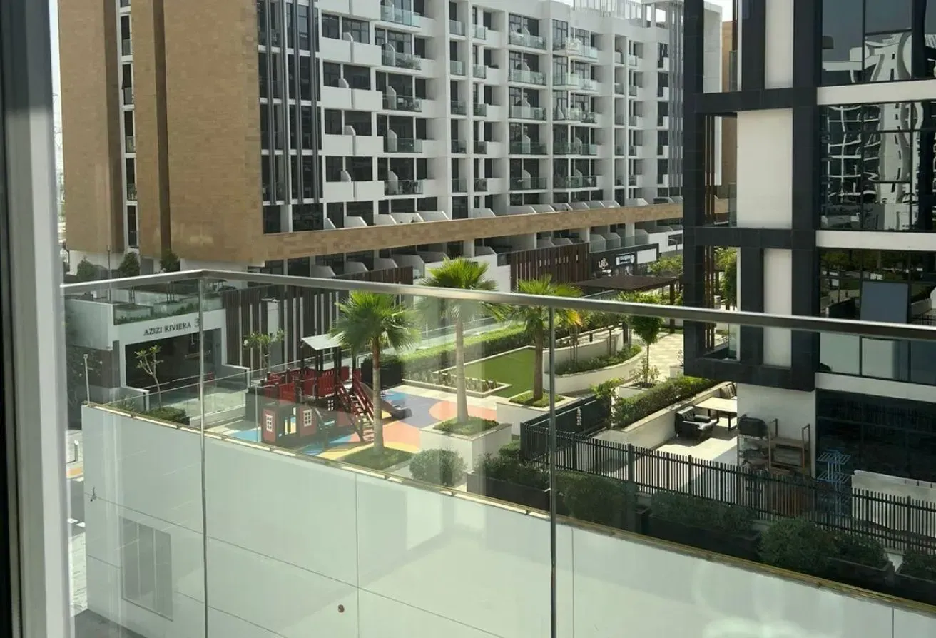 Furnished | Stylish Studio | Modern Living