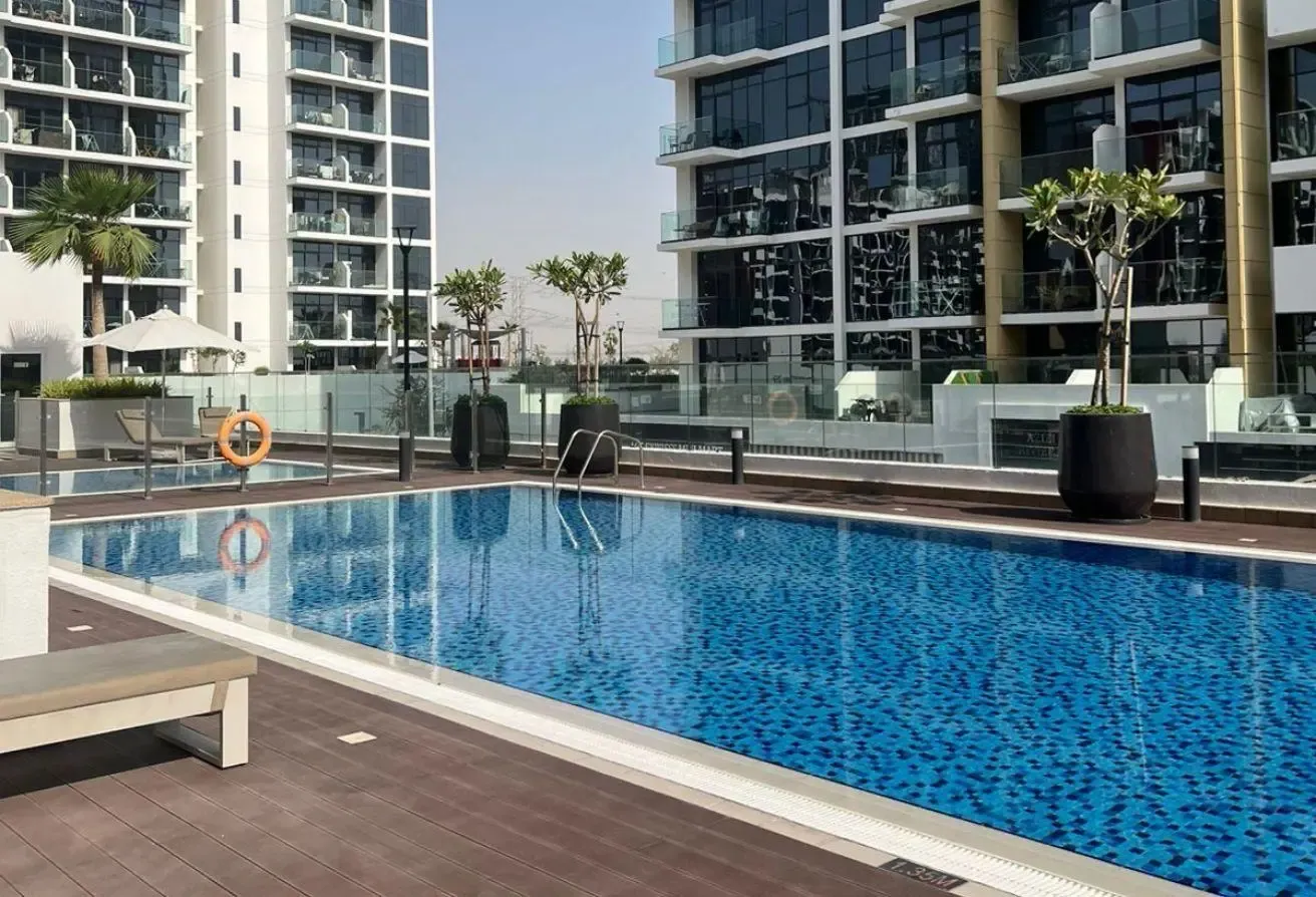 Furnished | Stylish Studio | Modern Living