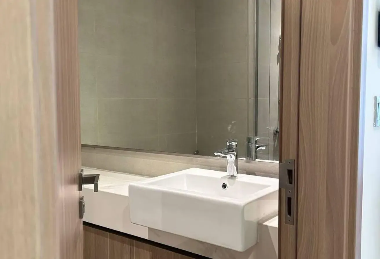 Furnished | Stylish Studio | Modern Living