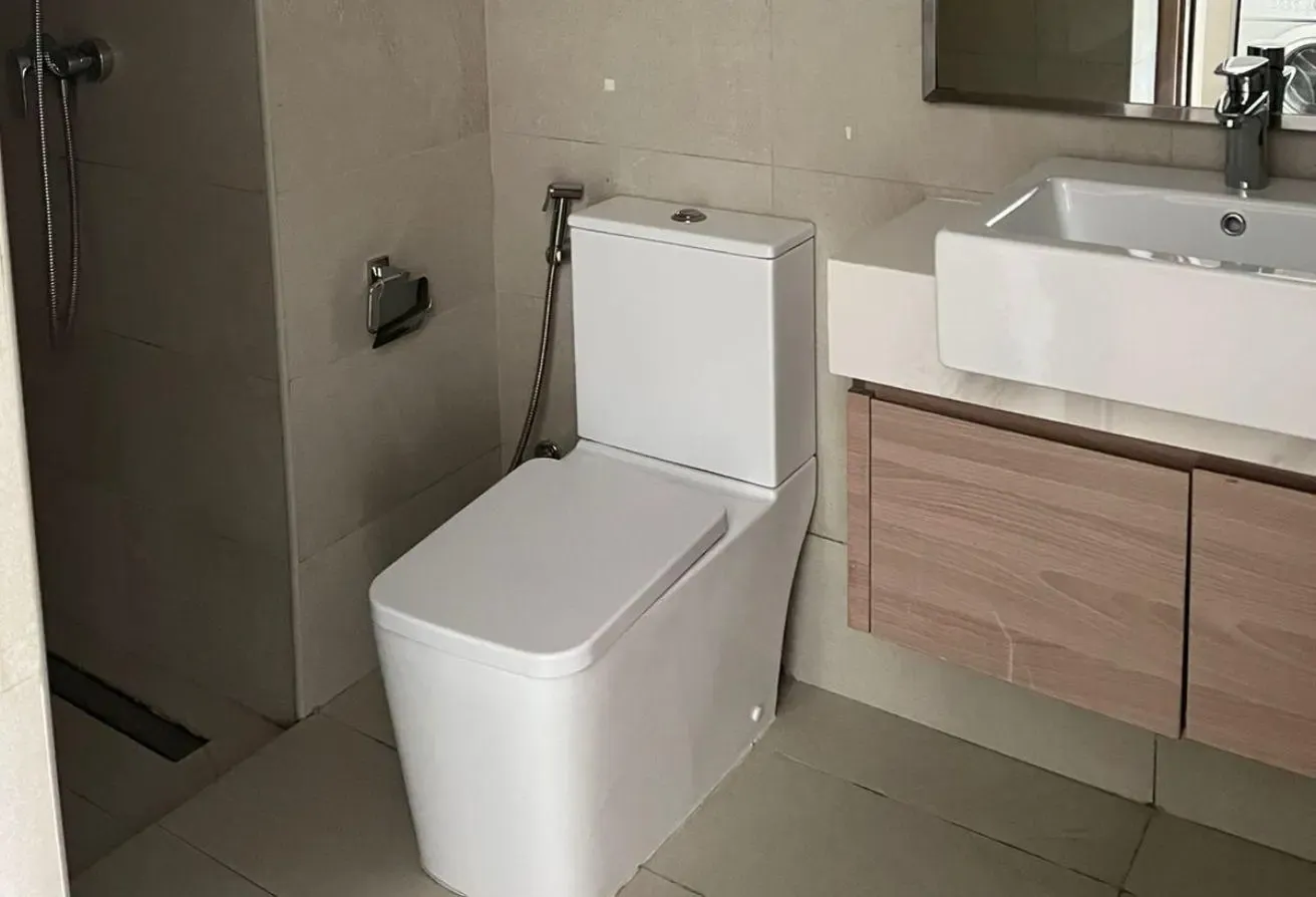 Furnished | Stylish Studio | Modern Living