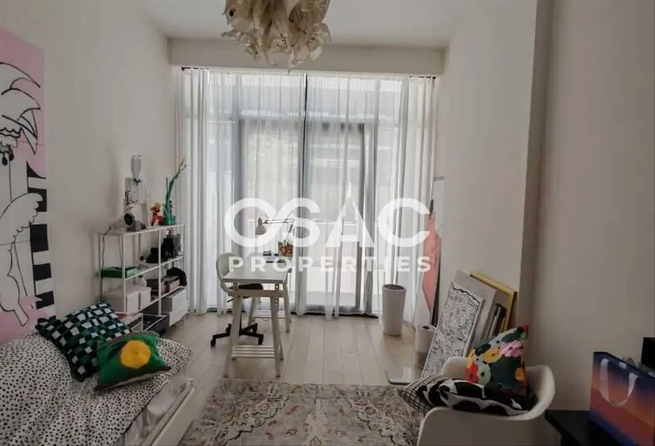 HOT OFFER | READY TO MOVE | SPACIOUS | 5 CHEQUE