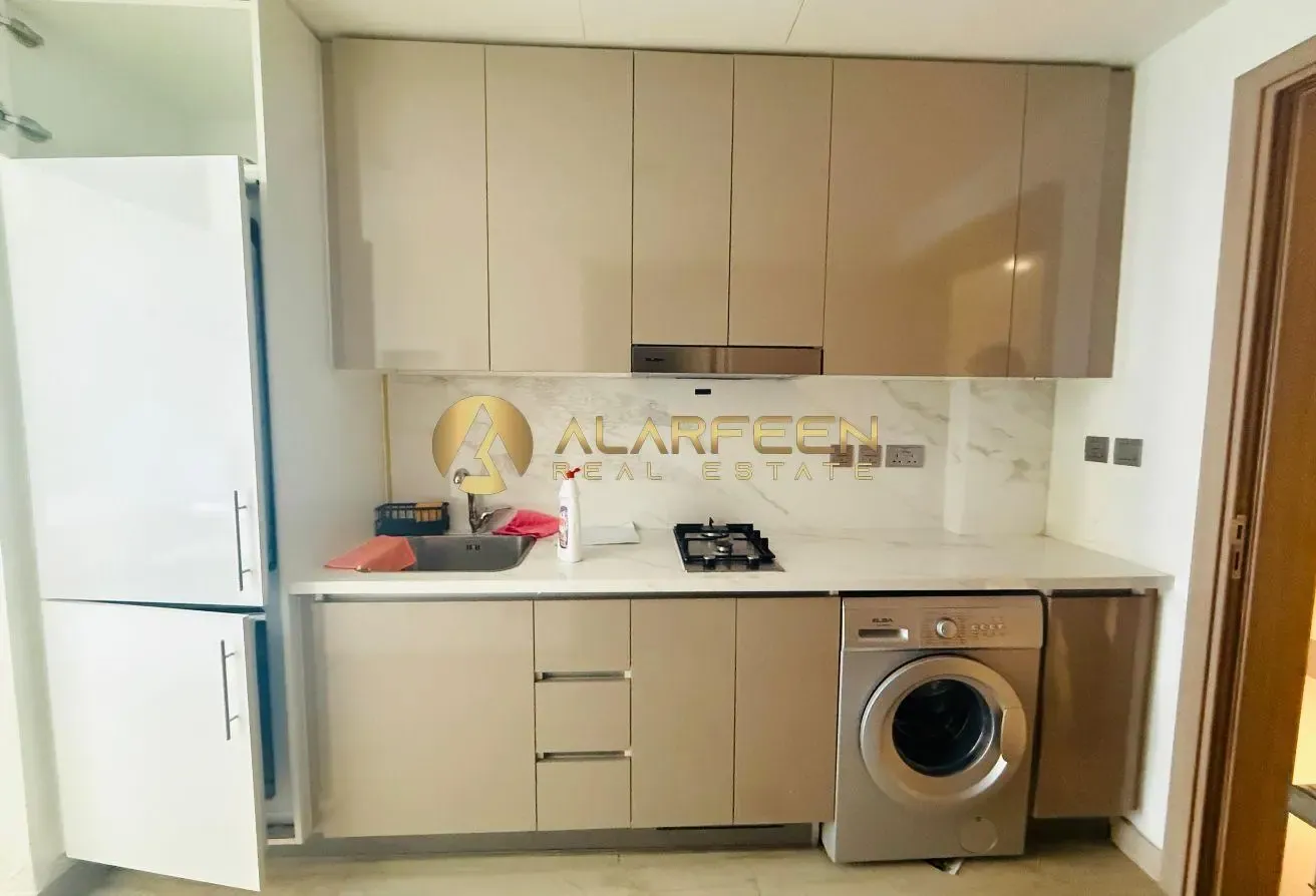 Studio | Premium Furnished | Bigger Size