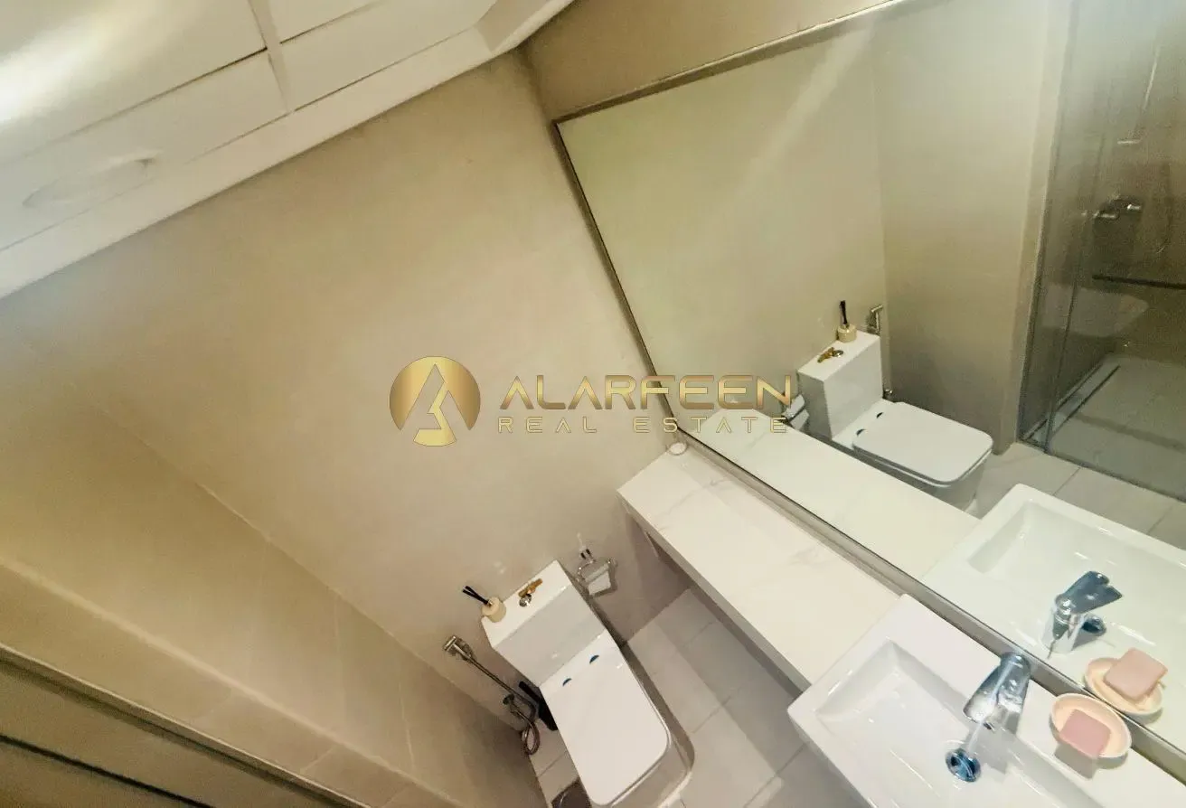 Studio | Premium Furnished | Bigger Size