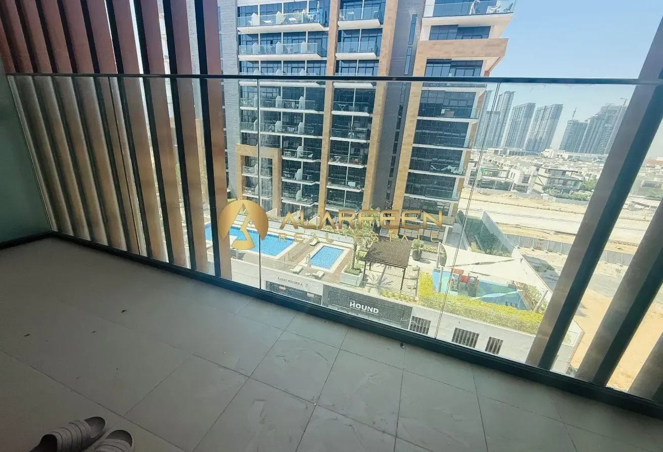 Studio | Premium Furnished | Bigger Size