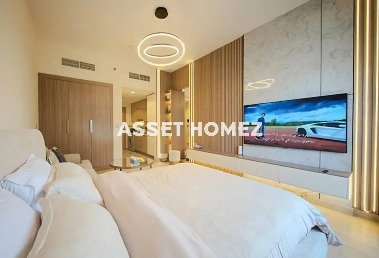 Premium Studio | Well Maintained | Great Amenities