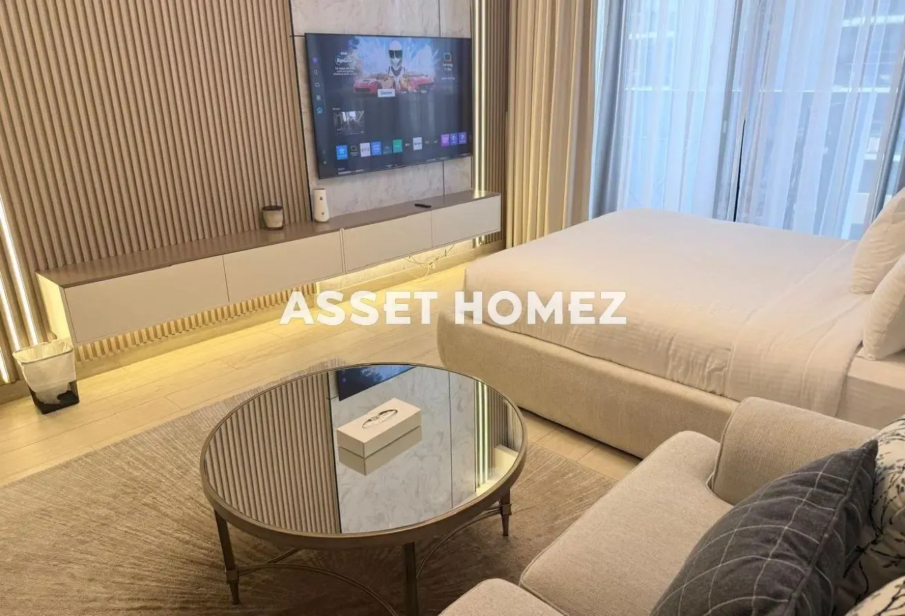 Premium Studio | Well Maintained | Great Amenities