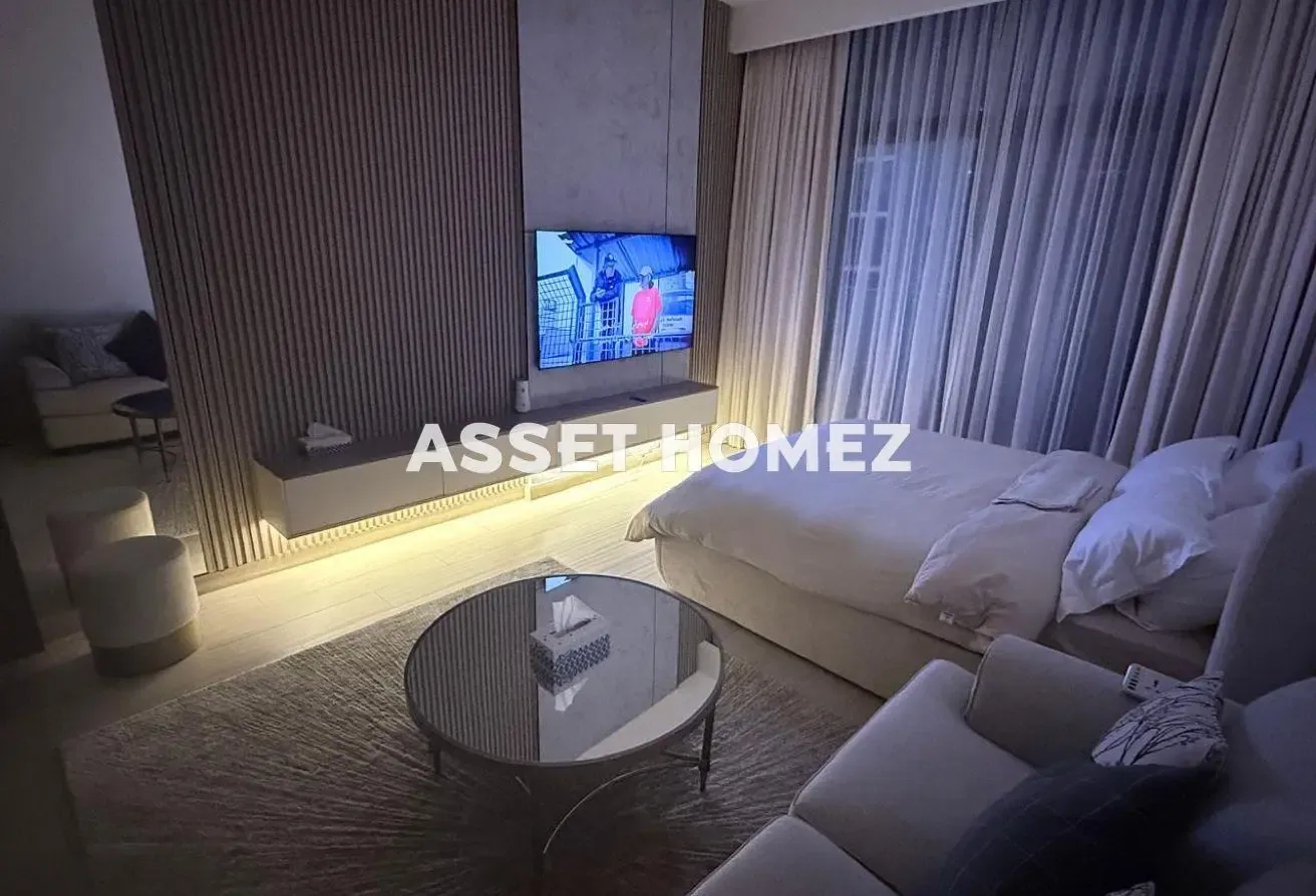 Premium Studio | Well Maintained | Great Amenities