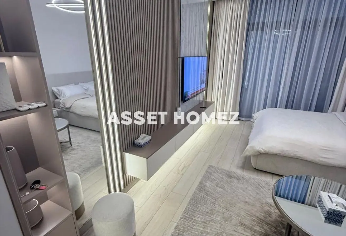 Premium Studio | Well Maintained | Great Amenities