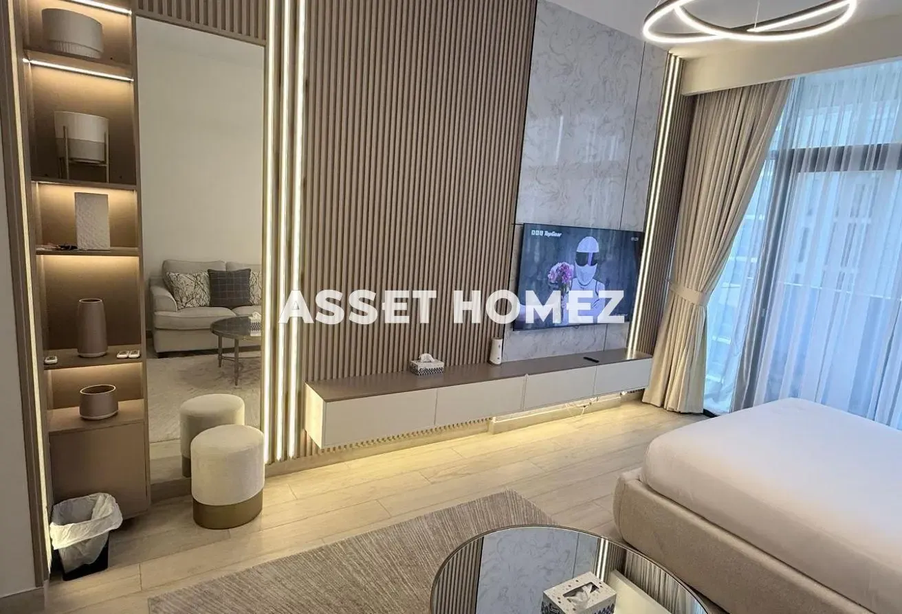 Premium Studio | Well Maintained | Great Amenities