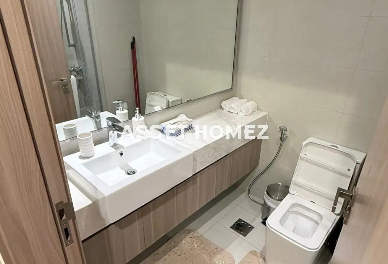 Premium Studio | Well Maintained | Great Amenities