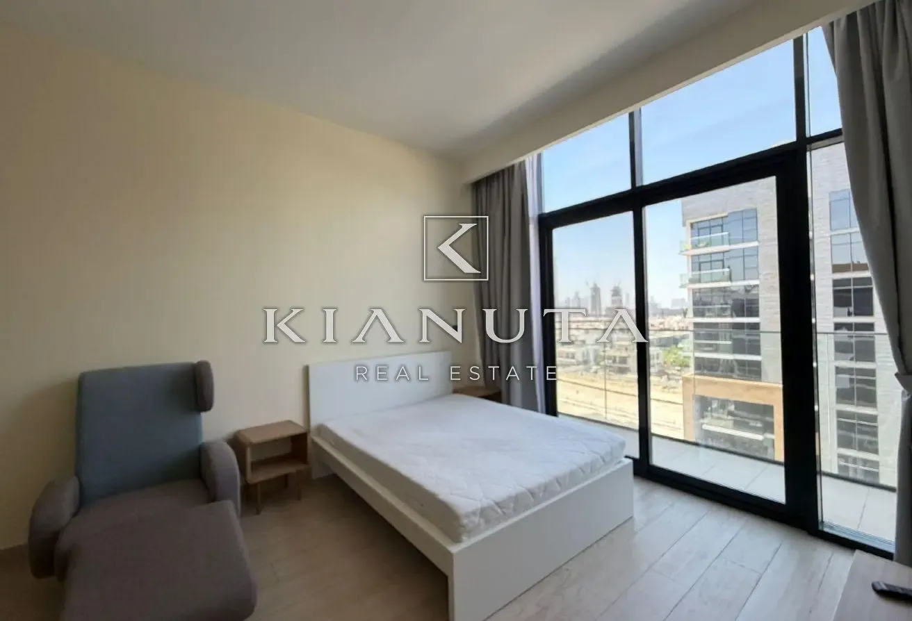 BIGGEST SIZE | HIGH FLOOR | LAGOON VIEW | LOCATED