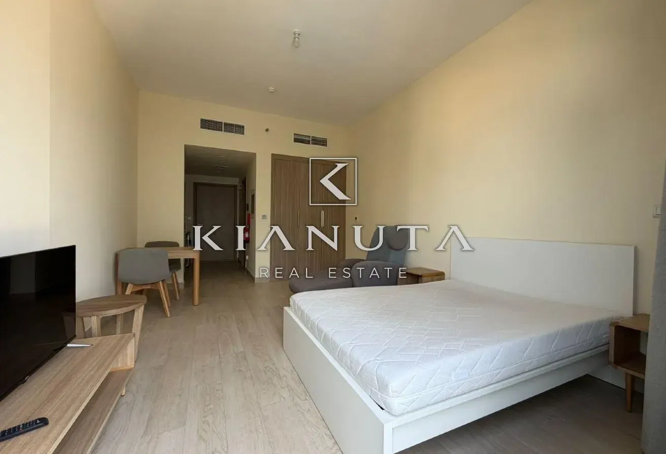 BIGGEST SIZE | HIGH FLOOR | LAGOON VIEW | LOCATED