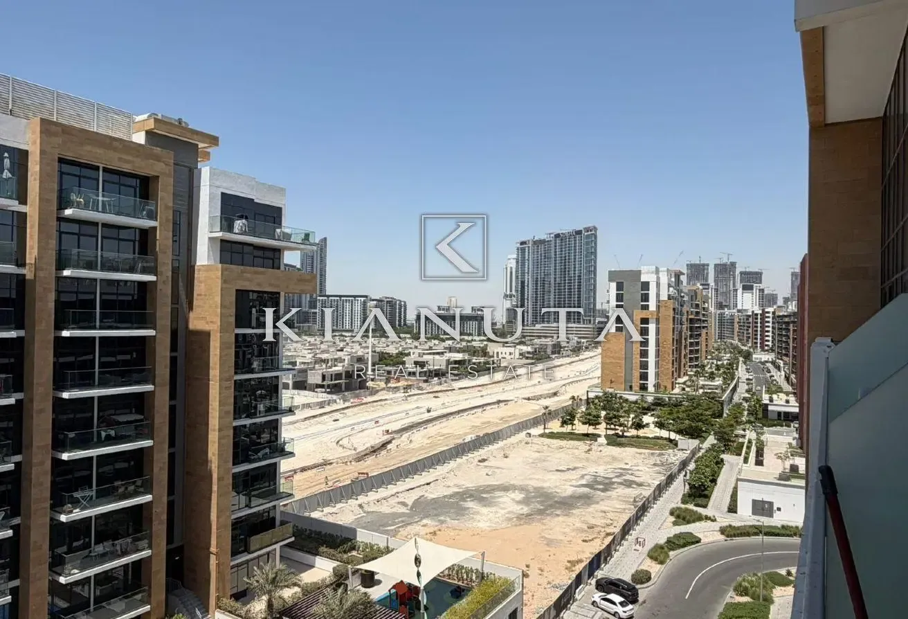 BIGGEST SIZE | HIGH FLOOR | LAGOON VIEW | LOCATED