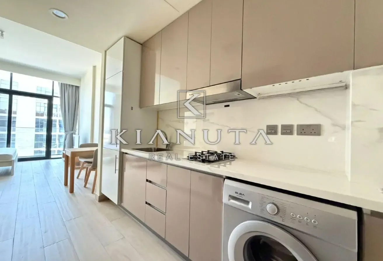 BIGGEST SIZE | HIGH FLOOR | LAGOON VIEW | LOCATED