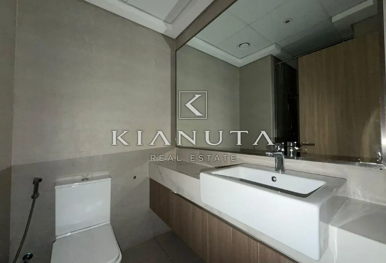 BIGGEST SIZE | HIGH FLOOR | LAGOON VIEW | LOCATED