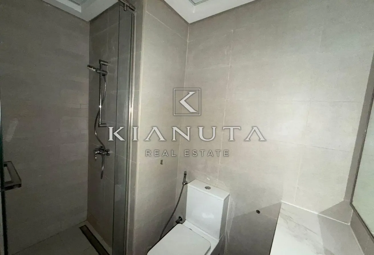 BIGGEST SIZE | HIGH FLOOR | LAGOON VIEW | LOCATED