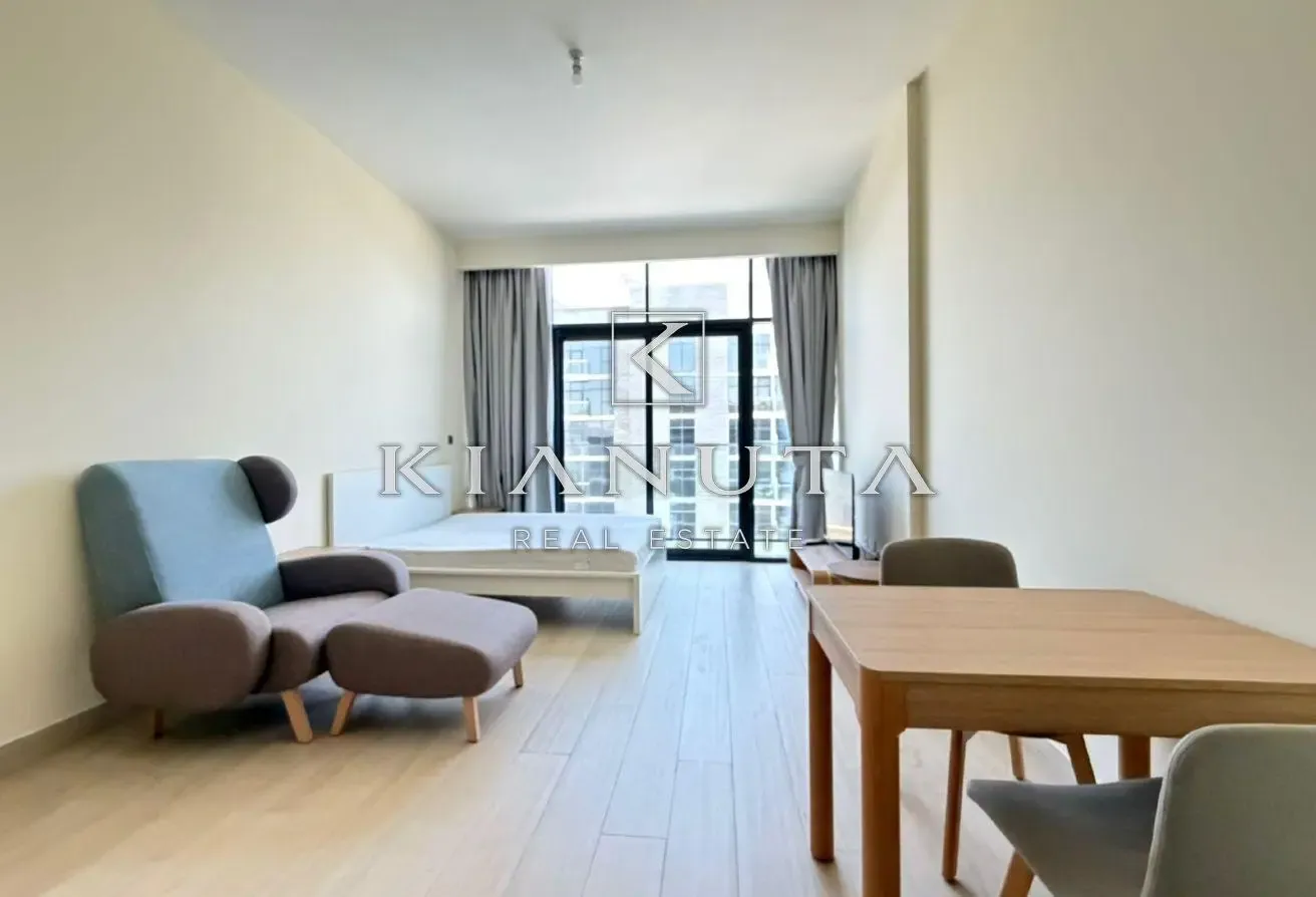 BIGGEST SIZE | MIDDL FLOOR | LAGOON VIEW | LOCATED
