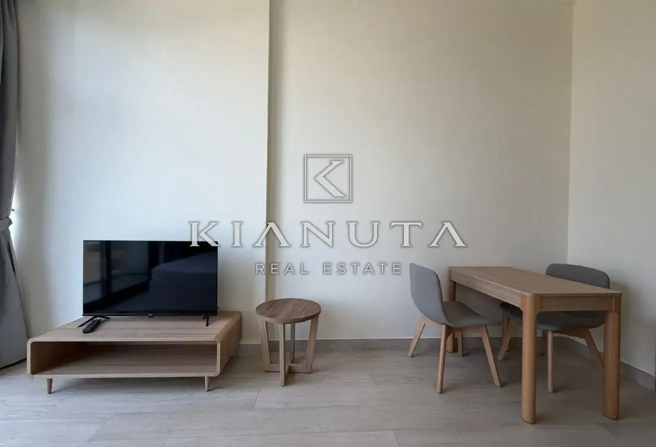 BIGGEST SIZE | MIDDL FLOOR | LAGOON VIEW | LOCATED