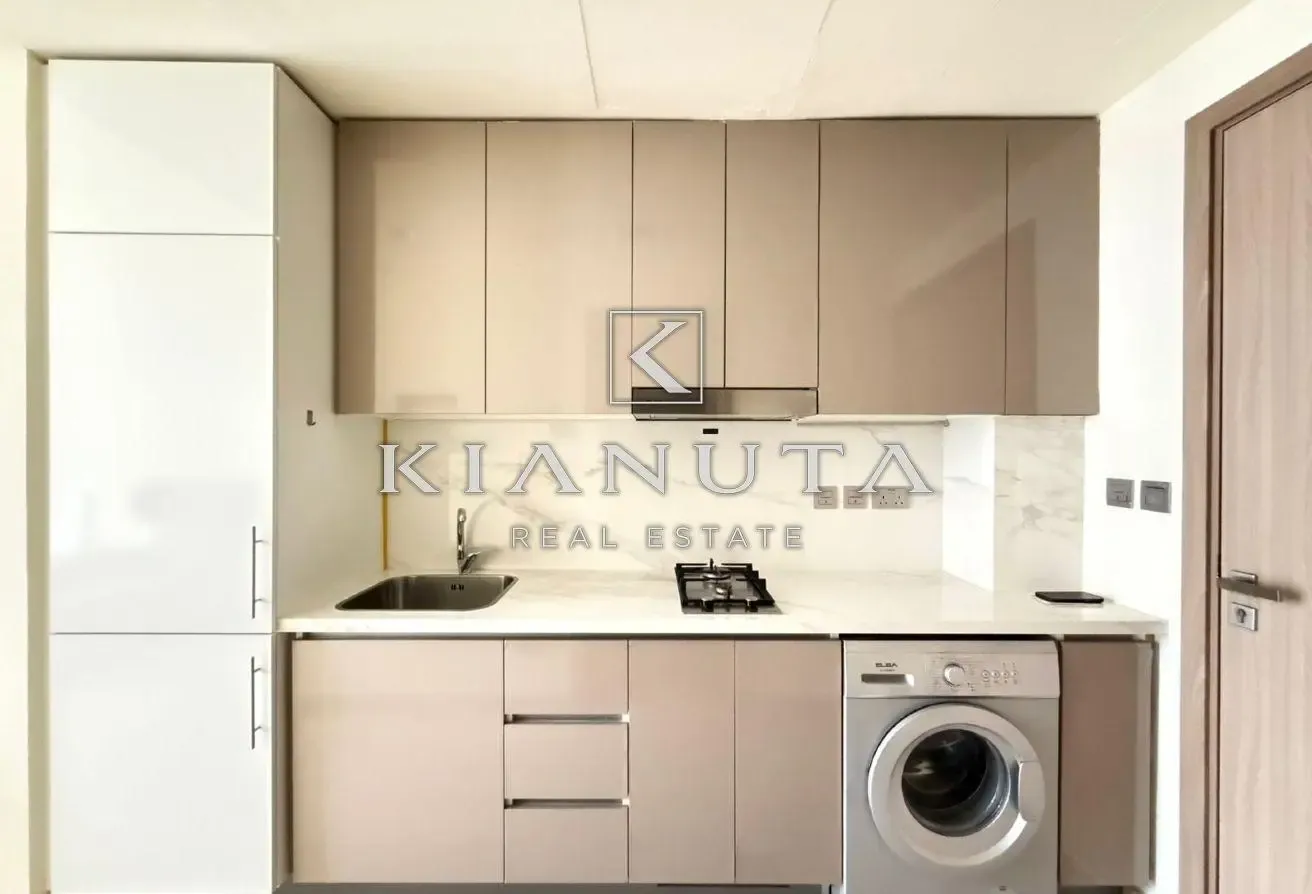 BIGGEST SIZE | MIDDL FLOOR | LAGOON VIEW | LOCATED