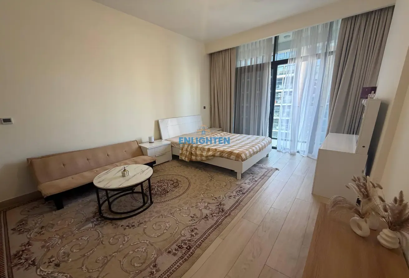 Elegant Fully Furnished| Home with Spacious Layout
