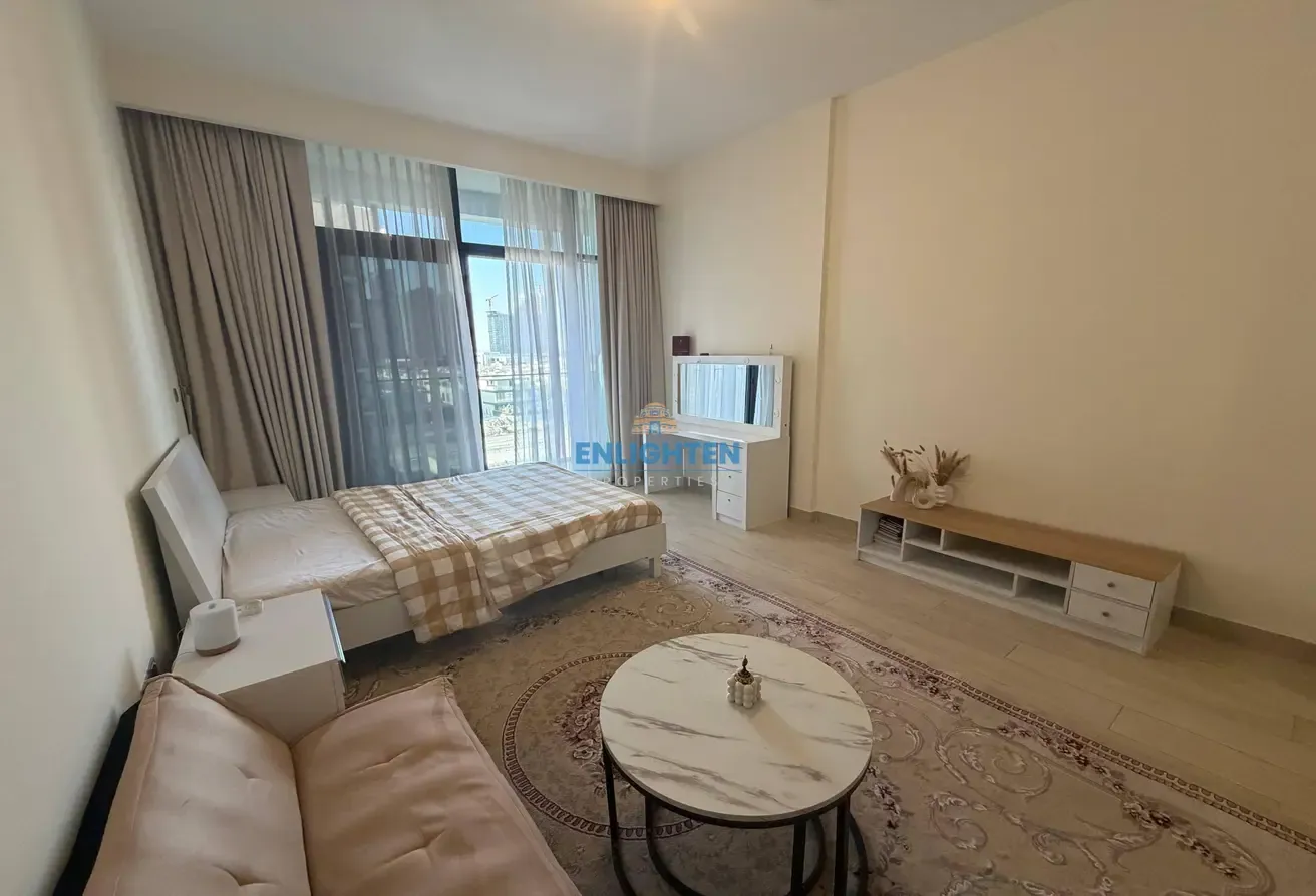Elegant Fully Furnished| Home with Spacious Layout