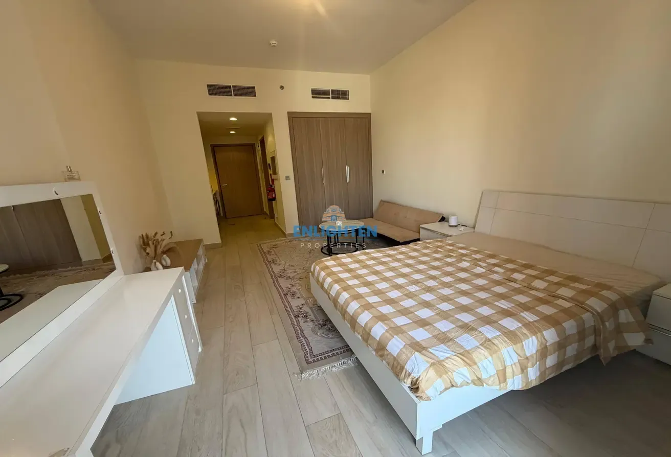 Elegant Fully Furnished| Home with Spacious Layout