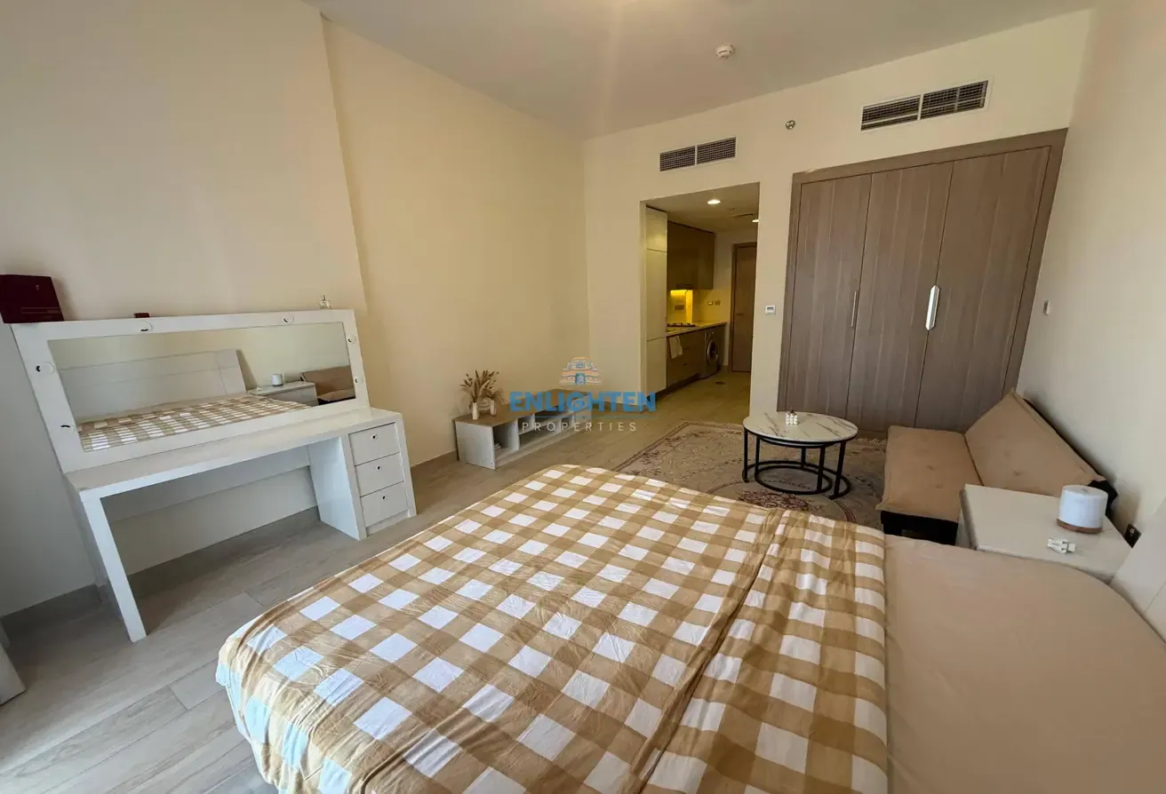 Elegant Fully Furnished| Home with Spacious Layout