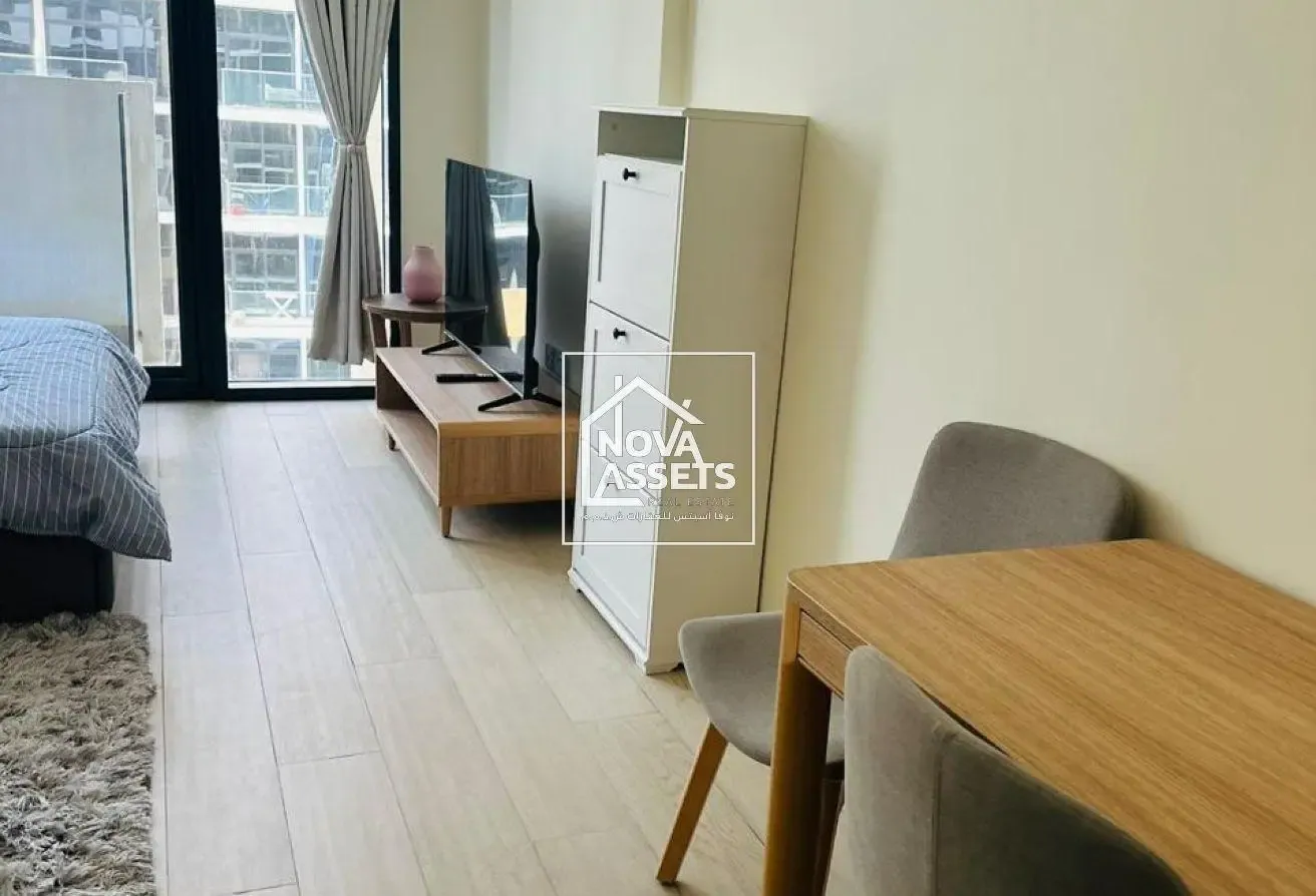 Premium Studio | Well Maintained | Great Amenities