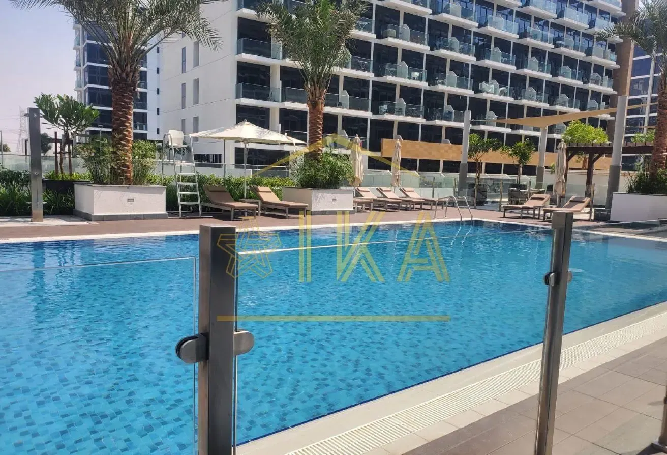 Stylish and Bright | Pool View | Prime Location
