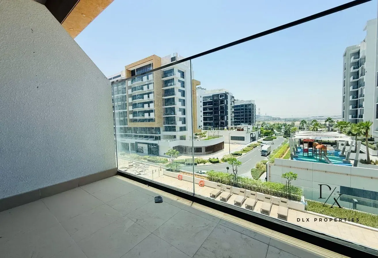 POOL FACING | SPACIOUS | READY TO MOVE