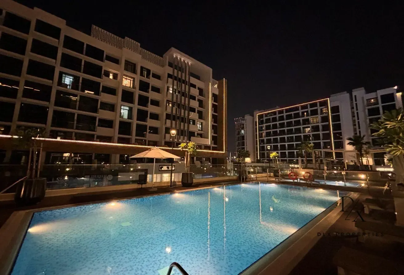 POOL FACING | SPACIOUS | READY TO MOVE