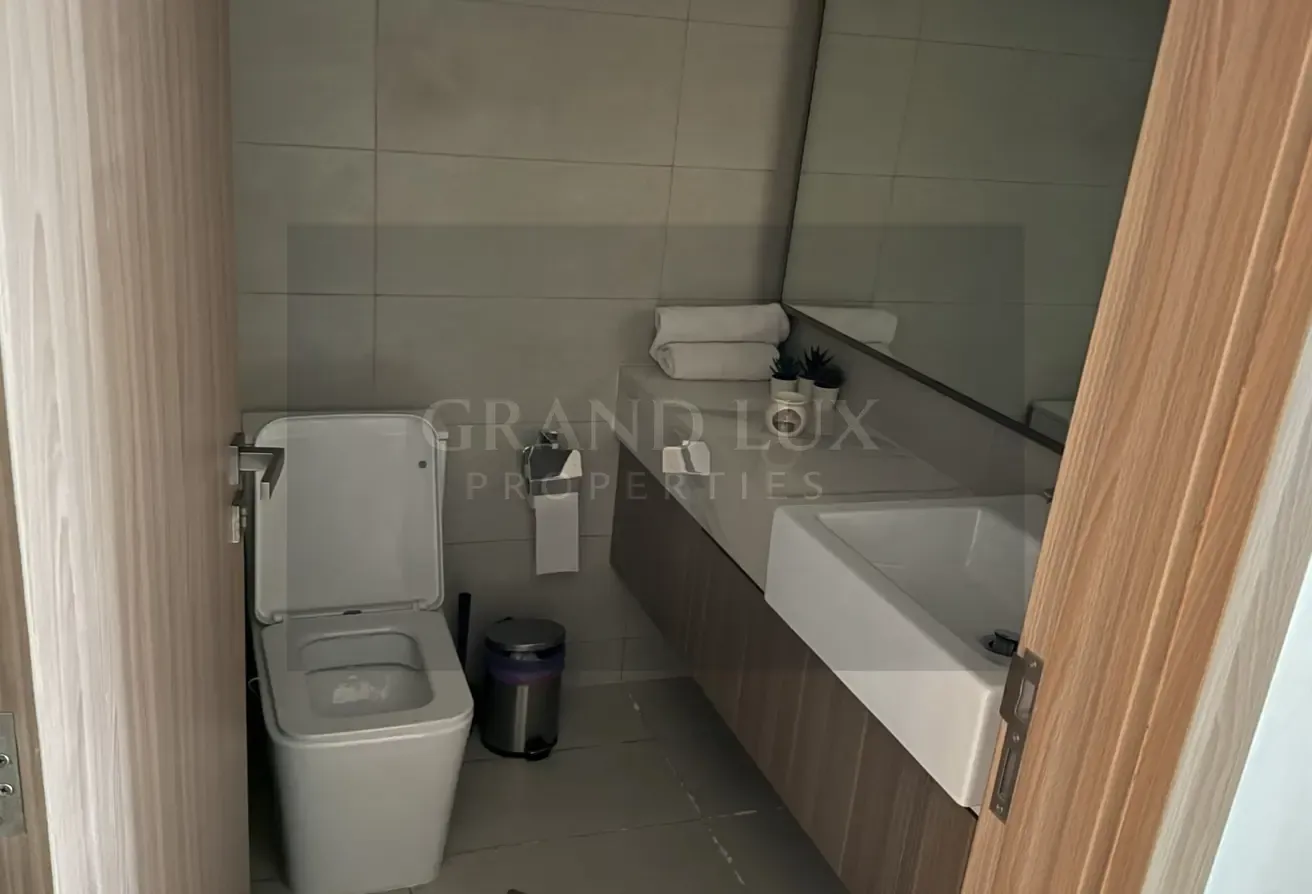 Studio Apartment | Azizi Riviera 17 | Meydan