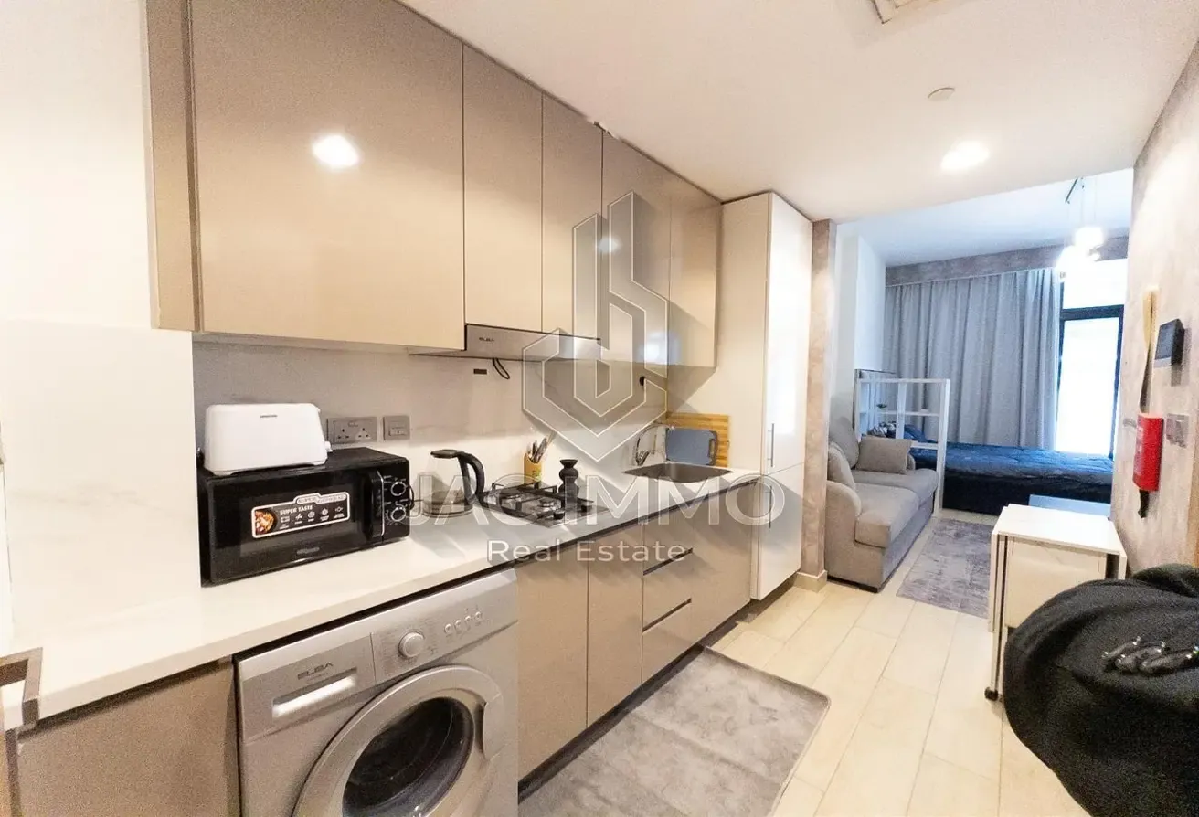The Best Deal |Spacious |Fully furnished