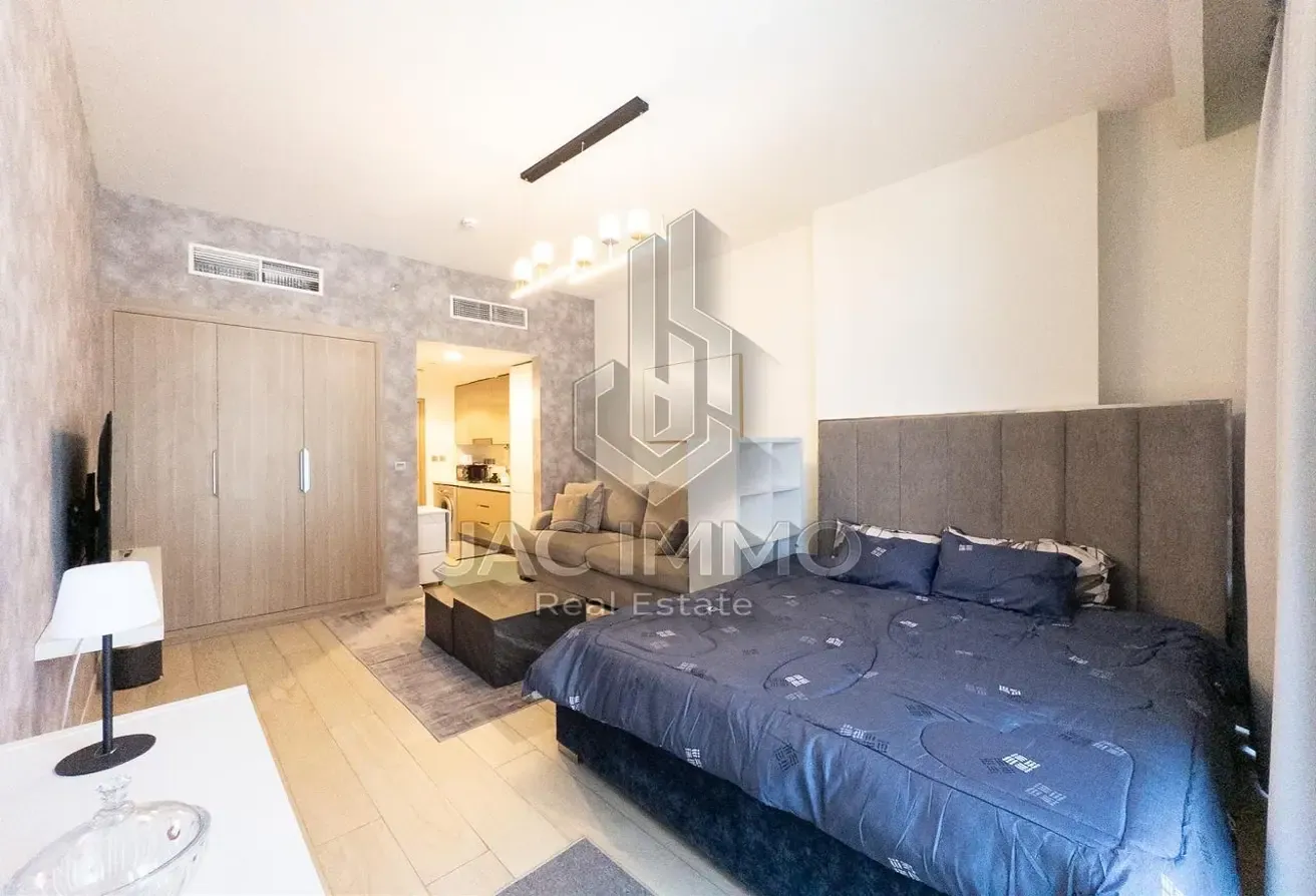 The Best Deal |Spacious |Fully furnished
