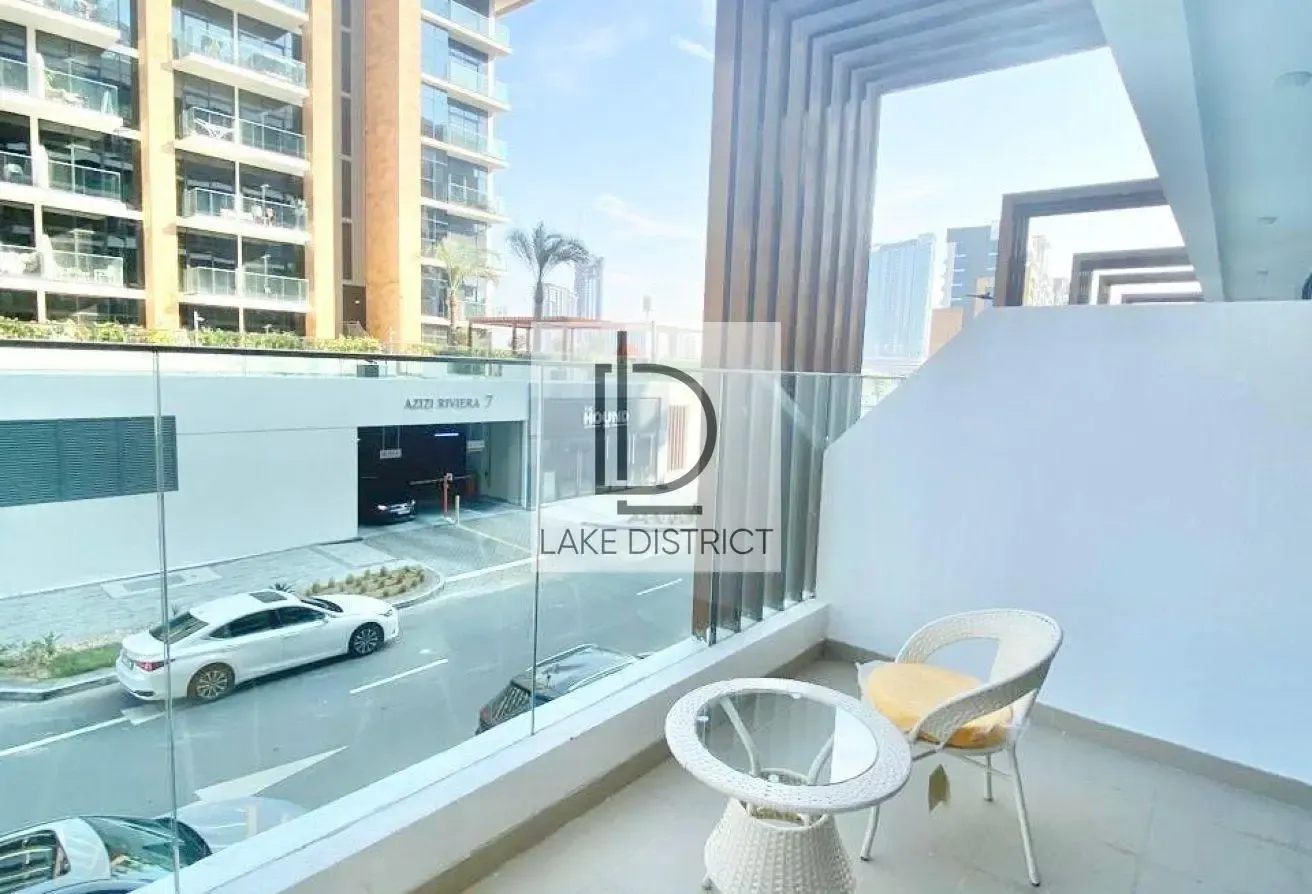 Spacious Furnished | Spacious | Vacant & Ready