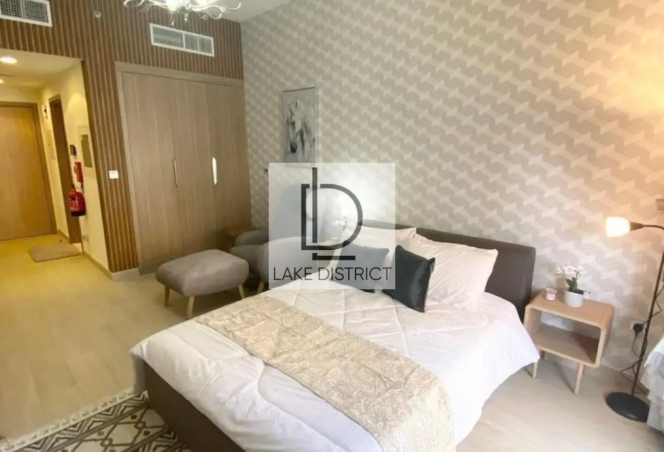Spacious Furnished | Spacious | Vacant & Ready